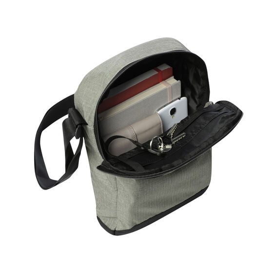 Kit mochila + bolso Hexa Desert Taupe image number 5